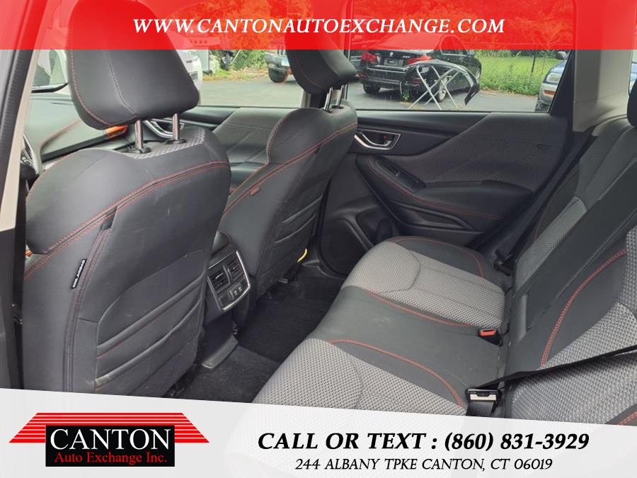 2019 Subaru Forester Sport, available for sale in Canton, Connecticut | Canton Auto Exchange. Canton, Connecticut 2019 Subaru Forester Sport, available for sale in Canton, Connecticut | Canton Auto Exchange. Canton, Connecticut