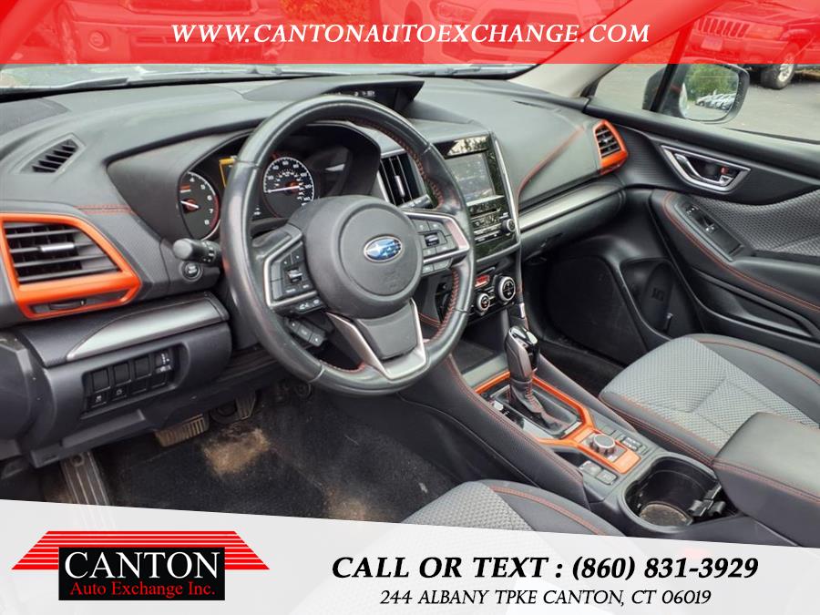 2019 Subaru Forester Sport, available for sale in Canton, Connecticut | Canton Auto Exchange. Canton, Connecticut 2019 Subaru Forester Sport, available for sale in Canton, Connecticut | Canton Auto Exchange. Canton, Connecticut