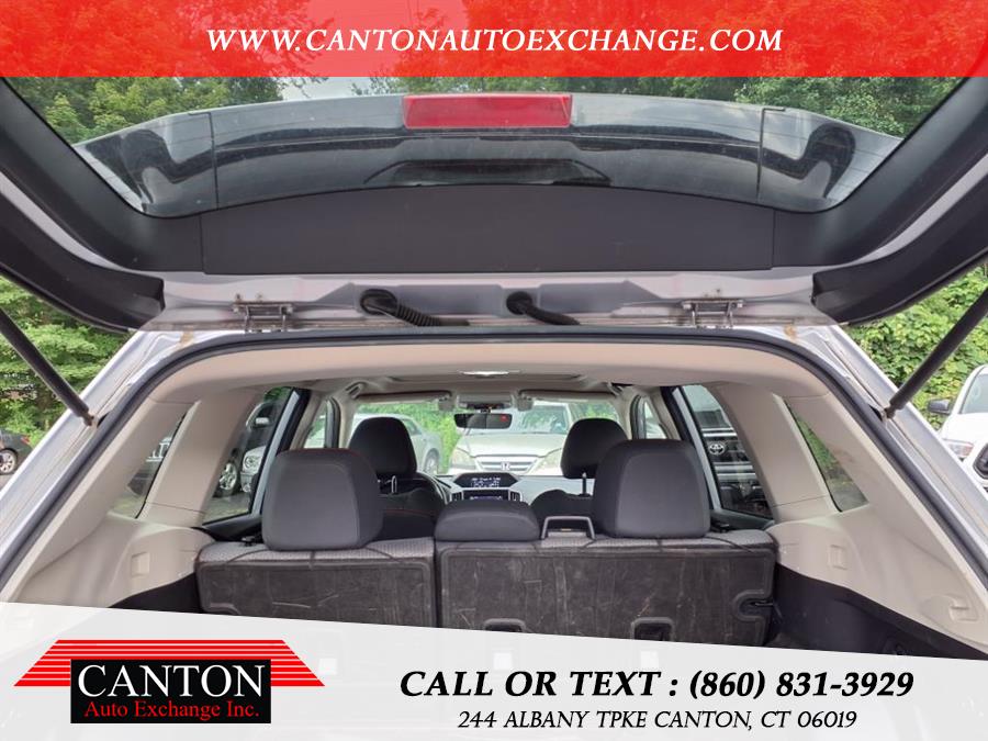 2019 Subaru Forester Sport, available for sale in Canton, Connecticut | Canton Auto Exchange. Canton, Connecticut 2019 Subaru Forester Sport, available for sale in Canton, Connecticut | Canton Auto Exchange. Canton, Connecticut