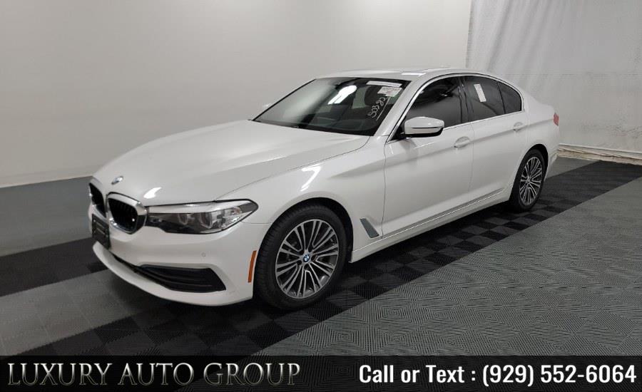 2019 BMW 5 Series 530i xDrive Sedan, available for sale in Bronx, New York | Luxury Auto Group. Bronx, New York 2019 BMW 5 Series 530i xDrive Sedan, available for sale in Bronx, New York | Luxury Auto Group. Bronx, New York