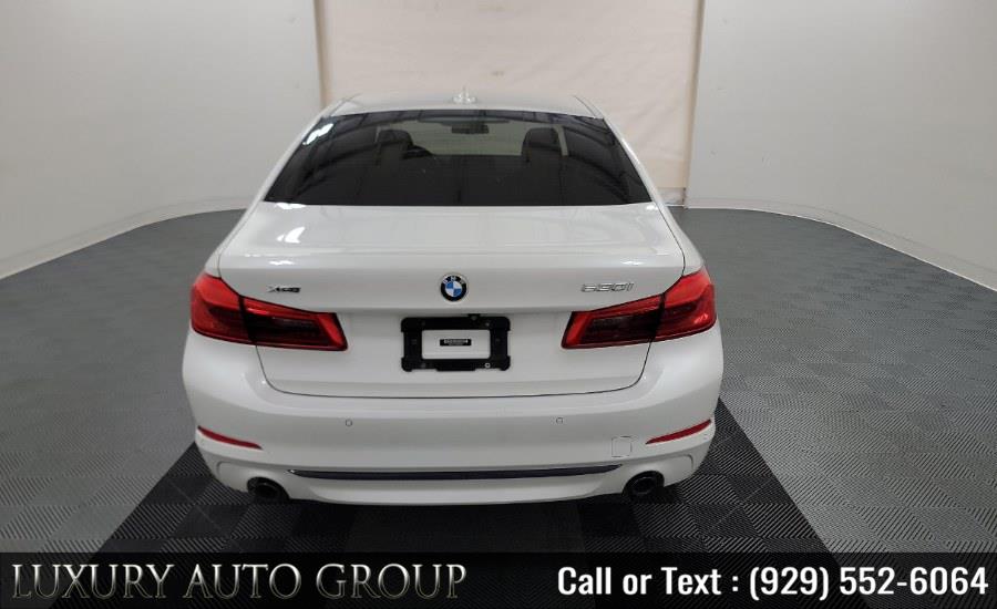2019 BMW 5 Series 530i xDrive Sedan, available for sale in Bronx, New York | Luxury Auto Group. Bronx, New York 2019 BMW 5 Series 530i xDrive Sedan, available for sale in Bronx, New York | Luxury Auto Group. Bronx, New York
