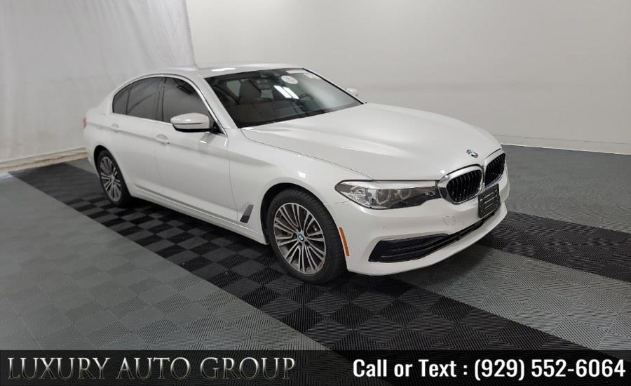 2019 BMW 5 Series 530i xDrive Sedan, available for sale in Bronx, New York | Luxury Auto Group. Bronx, New York 2019 BMW 5 Series 530i xDrive Sedan, available for sale in Bronx, New York | Luxury Auto Group. Bronx, New York