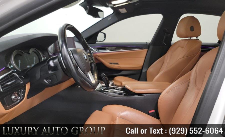 2019 BMW 5 Series 530i xDrive Sedan, available for sale in Bronx, New York | Luxury Auto Group. Bronx, New York 2019 BMW 5 Series 530i xDrive Sedan, available for sale in Bronx, New York | Luxury Auto Group. Bronx, New York