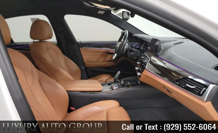 2019 BMW 5 Series 530i xDrive Sedan, available for sale in Bronx, New York | Luxury Auto Group. Bronx, New York 2019 BMW 5 Series 530i xDrive Sedan, available for sale in Bronx, New York | Luxury Auto Group. Bronx, New York