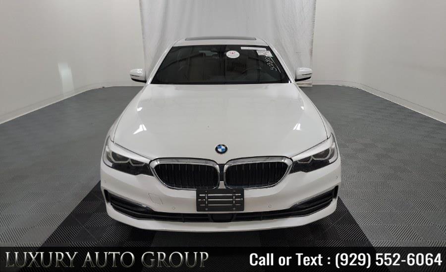 2019 BMW 5 Series 530i xDrive Sedan, available for sale in Bronx, New York | Luxury Auto Group. Bronx, New York 2019 BMW 5 Series 530i xDrive Sedan, available for sale in Bronx, New York | Luxury Auto Group. Bronx, New York