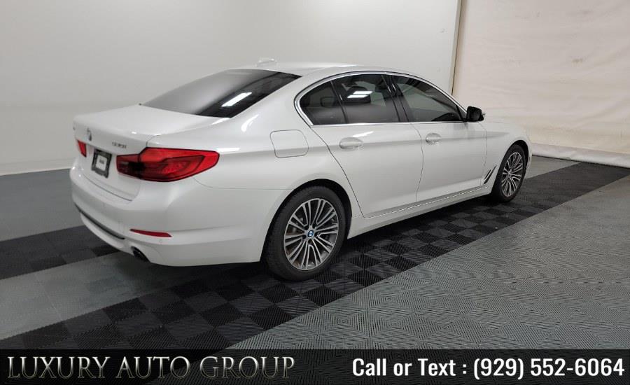2019 BMW 5 Series 530i xDrive Sedan, available for sale in Bronx, New York | Luxury Auto Group. Bronx, New York 2019 BMW 5 Series 530i xDrive Sedan, available for sale in Bronx, New York | Luxury Auto Group. Bronx, New York