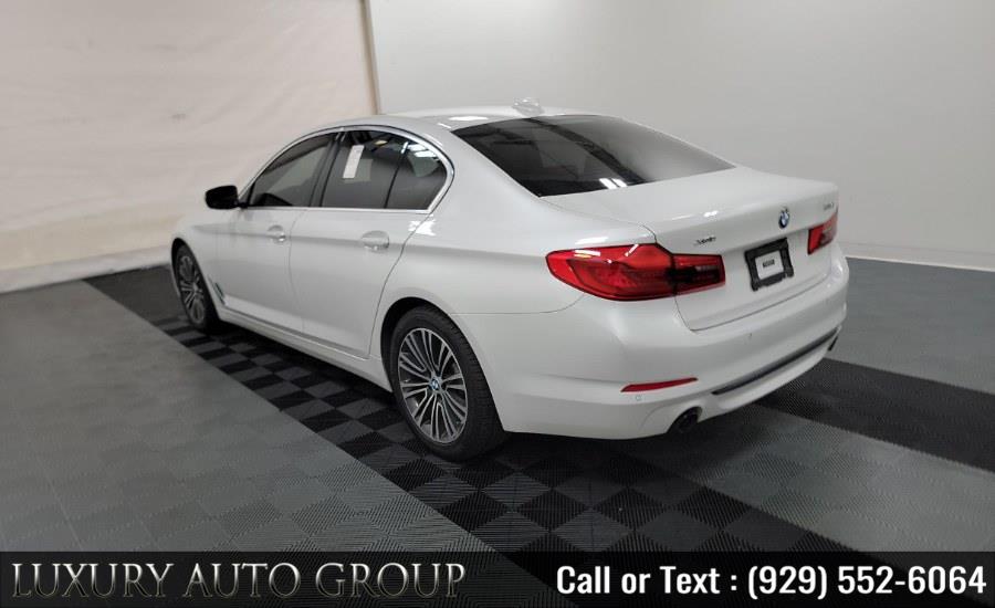 2019 BMW 5 Series 530i xDrive Sedan, available for sale in Bronx, New York | Luxury Auto Group. Bronx, New York 2019 BMW 5 Series 530i xDrive Sedan, available for sale in Bronx, New York | Luxury Auto Group. Bronx, New York