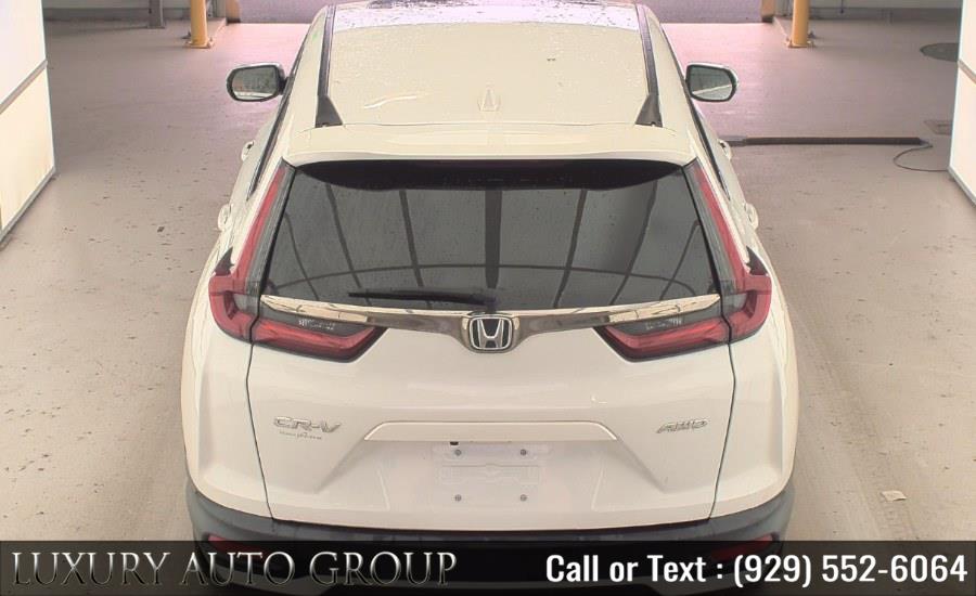 2022 Honda CR-V EX-L AWD, available for sale in Bronx, New York | Luxury Auto Group. Bronx, New York 2022 Honda CR-V EX-L AWD, available for sale in Bronx, New York | Luxury Auto Group. Bronx, New York