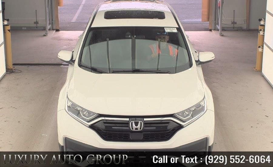 2022 Honda CR-V EX-L AWD, available for sale in Bronx, New York | Luxury Auto Group. Bronx, New York 2022 Honda CR-V EX-L AWD, available for sale in Bronx, New York | Luxury Auto Group. Bronx, New York