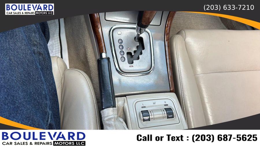 2008 Subaru Outback 2.5i Limited Wagon 4D, available for sale in New Haven, Connecticut | Boulevard Motors LLC. New Haven, Connecticut 2008 Subaru Outback 2.5i Limited Wagon 4D, available for sale in New Haven, Connecticut | Boulevard Motors LLC. New Haven, Connecticut
