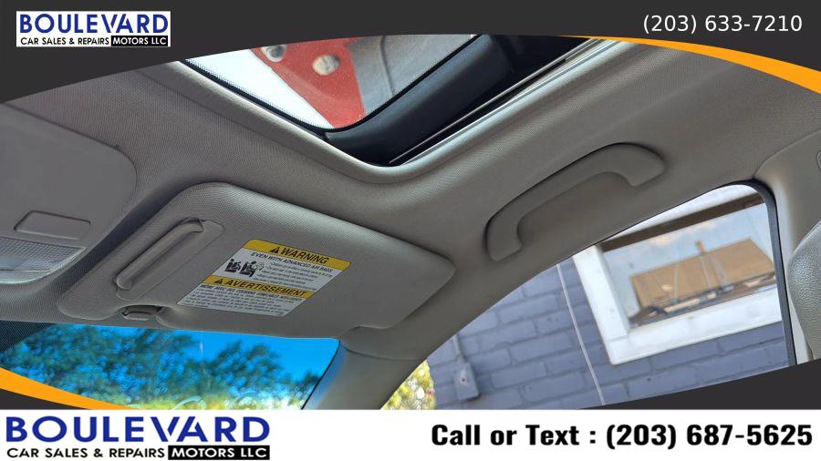 2008 Subaru Outback 2.5i Limited Wagon 4D, available for sale in New Haven, Connecticut | Boulevard Motors LLC. New Haven, Connecticut 2008 Subaru Outback 2.5i Limited Wagon 4D, available for sale in New Haven, Connecticut | Boulevard Motors LLC. New Haven, Connecticut