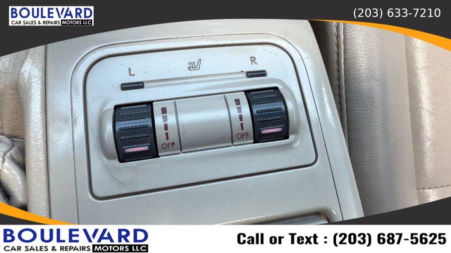 2008 Subaru Outback 2.5i Limited Wagon 4D, available for sale in New Haven, Connecticut | Boulevard Motors LLC. New Haven, Connecticut 2008 Subaru Outback 2.5i Limited Wagon 4D, available for sale in New Haven, Connecticut | Boulevard Motors LLC. New Haven, Connecticut