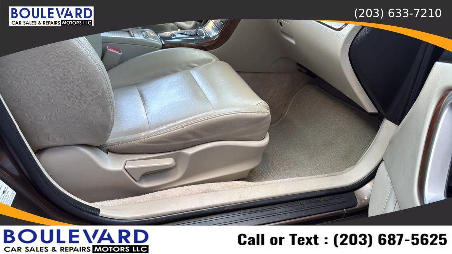 2008 Subaru Outback 2.5i Limited Wagon 4D, available for sale in New Haven, Connecticut | Boulevard Motors LLC. New Haven, Connecticut 2008 Subaru Outback 2.5i Limited Wagon 4D, available for sale in New Haven, Connecticut | Boulevard Motors LLC. New Haven, Connecticut