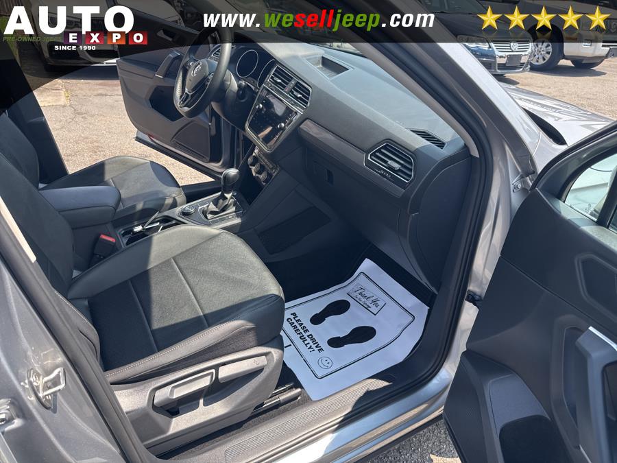 2020 Volkswagen Tiguan 2.0T SE 4MOTION, available for sale in Huntington, New York | Auto Expo. Huntington, New York 2020 Volkswagen Tiguan 2.0T SE 4MOTION, available for sale in Huntington, New York | Auto Expo. Huntington, New York