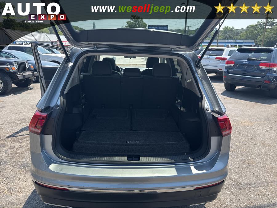 2020 Volkswagen Tiguan 2.0T SE 4MOTION, available for sale in Huntington, New York | Auto Expo. Huntington, New York 2020 Volkswagen Tiguan 2.0T SE 4MOTION, available for sale in Huntington, New York | Auto Expo. Huntington, New York
