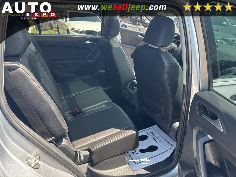 2020 Volkswagen Tiguan 2.0T SE 4MOTION, available for sale in Huntington, New York | Auto Expo. Huntington, New York 2020 Volkswagen Tiguan 2.0T SE 4MOTION, available for sale in Huntington, New York | Auto Expo. Huntington, New York