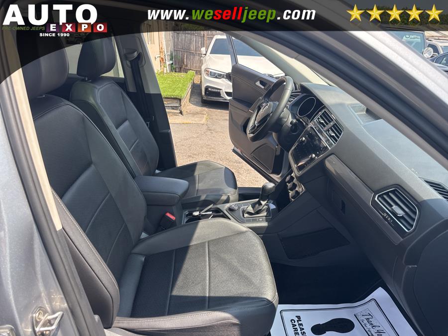 2020 Volkswagen Tiguan 2.0T SE 4MOTION, available for sale in Huntington, New York | Auto Expo. Huntington, New York 2020 Volkswagen Tiguan 2.0T SE 4MOTION, available for sale in Huntington, New York | Auto Expo. Huntington, New York