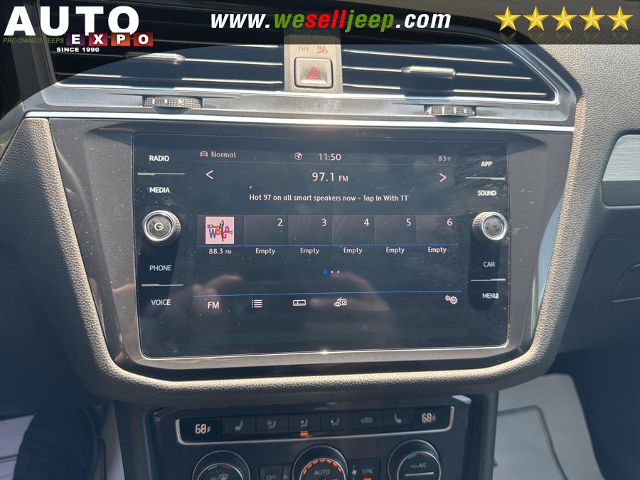 2020 Volkswagen Tiguan 2.0T SE 4MOTION, available for sale in Huntington, New York | Auto Expo. Huntington, New York 2020 Volkswagen Tiguan 2.0T SE 4MOTION, available for sale in Huntington, New York | Auto Expo. Huntington, New York