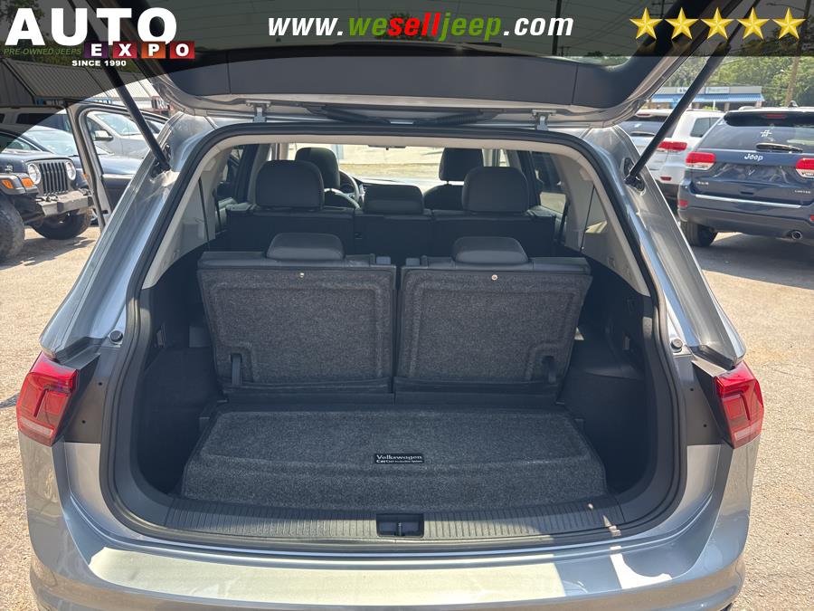 2020 Volkswagen Tiguan 2.0T SE 4MOTION, available for sale in Huntington, New York | Auto Expo. Huntington, New York 2020 Volkswagen Tiguan 2.0T SE 4MOTION, available for sale in Huntington, New York | Auto Expo. Huntington, New York