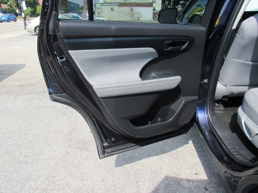 2022 Toyota Highlander L, available for sale in Worcester, Massachusetts | Hilario's Auto Sales Inc.. Worcester, Massachusetts 2022 Toyota Highlander L, available for sale in Worcester, Massachusetts | Hilario's Auto Sales Inc.. Worcester, Massachusetts