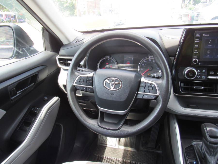 2022 Toyota Highlander L, available for sale in Worcester, Massachusetts | Hilario's Auto Sales Inc.. Worcester, Massachusetts 2022 Toyota Highlander L, available for sale in Worcester, Massachusetts | Hilario's Auto Sales Inc.. Worcester, Massachusetts