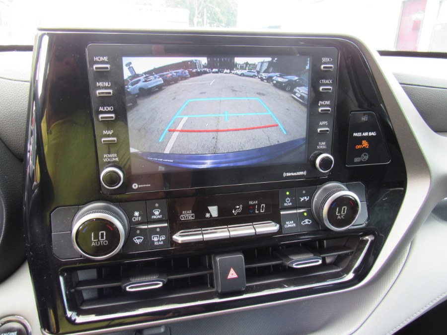 2022 Toyota Highlander L, available for sale in Worcester, Massachusetts | Hilario's Auto Sales Inc.. Worcester, Massachusetts 2022 Toyota Highlander L, available for sale in Worcester, Massachusetts | Hilario's Auto Sales Inc.. Worcester, Massachusetts