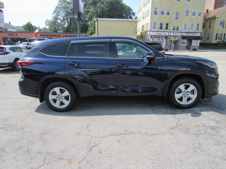 2022 Toyota Highlander L, available for sale in Worcester, Massachusetts | Hilario's Auto Sales Inc.. Worcester, Massachusetts 2022 Toyota Highlander L, available for sale in Worcester, Massachusetts | Hilario's Auto Sales Inc.. Worcester, Massachusetts