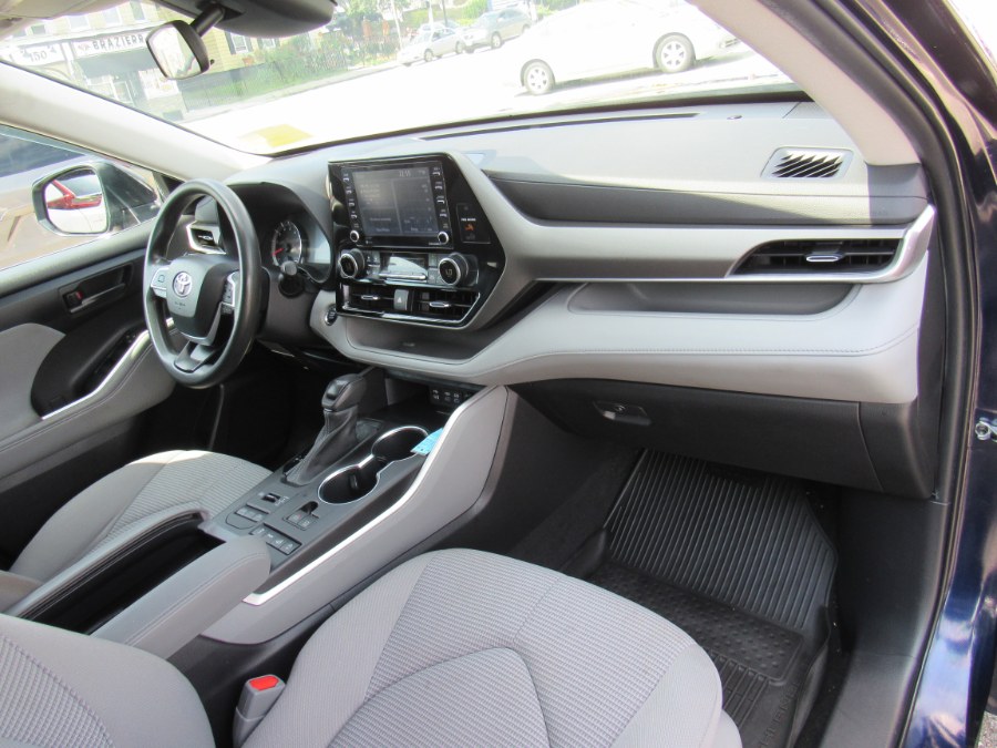 2022 Toyota Highlander L, available for sale in Worcester, Massachusetts | Hilario's Auto Sales Inc.. Worcester, Massachusetts 2022 Toyota Highlander L, available for sale in Worcester, Massachusetts | Hilario's Auto Sales Inc.. Worcester, Massachusetts