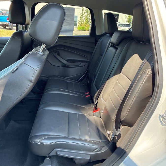 2014 Ford Escape 4WD 4dr Titanium, available for sale in Manchester, New Hampshire | Second Street Auto Sales Inc. Manchester, New Hampshire 2014 Ford Escape 4WD 4dr Titanium, available for sale in Manchester, New Hampshire | Second Street Auto Sales Inc. Manchester, New Hampshire