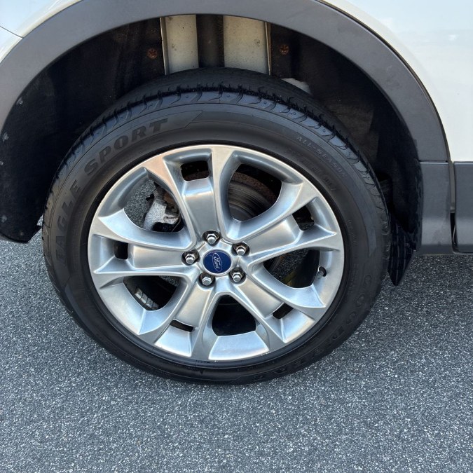 2014 Ford Escape 4WD 4dr Titanium, available for sale in Manchester, New Hampshire | Second Street Auto Sales Inc. Manchester, New Hampshire 2014 Ford Escape 4WD 4dr Titanium, available for sale in Manchester, New Hampshire | Second Street Auto Sales Inc. Manchester, New Hampshire
