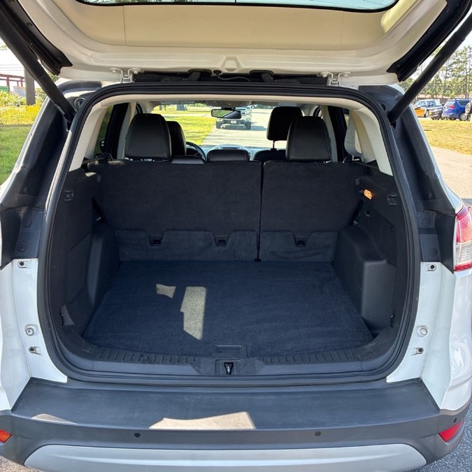 2014 Ford Escape 4WD 4dr Titanium, available for sale in Manchester, New Hampshire | Second Street Auto Sales Inc. Manchester, New Hampshire 2014 Ford Escape 4WD 4dr Titanium, available for sale in Manchester, New Hampshire | Second Street Auto Sales Inc. Manchester, New Hampshire