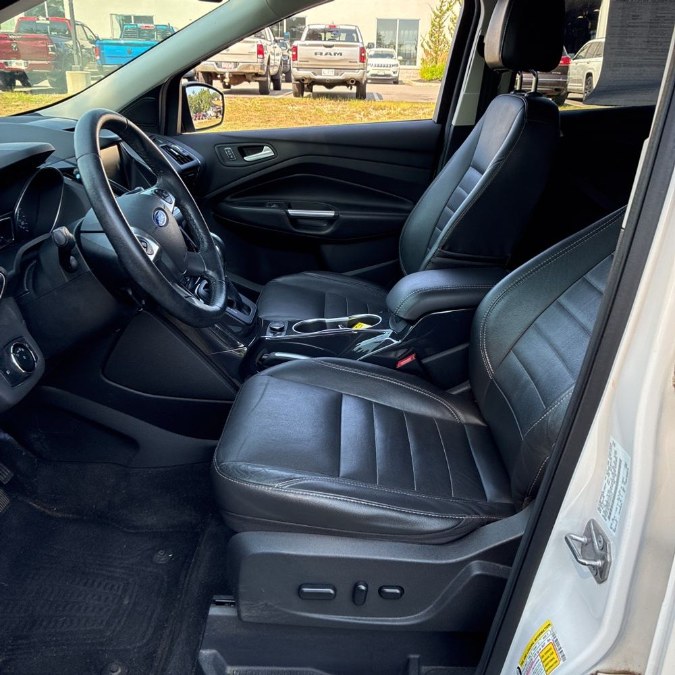 2014 Ford Escape 4WD 4dr Titanium, available for sale in Manchester, New Hampshire | Second Street Auto Sales Inc. Manchester, New Hampshire 2014 Ford Escape 4WD 4dr Titanium, available for sale in Manchester, New Hampshire | Second Street Auto Sales Inc. Manchester, New Hampshire