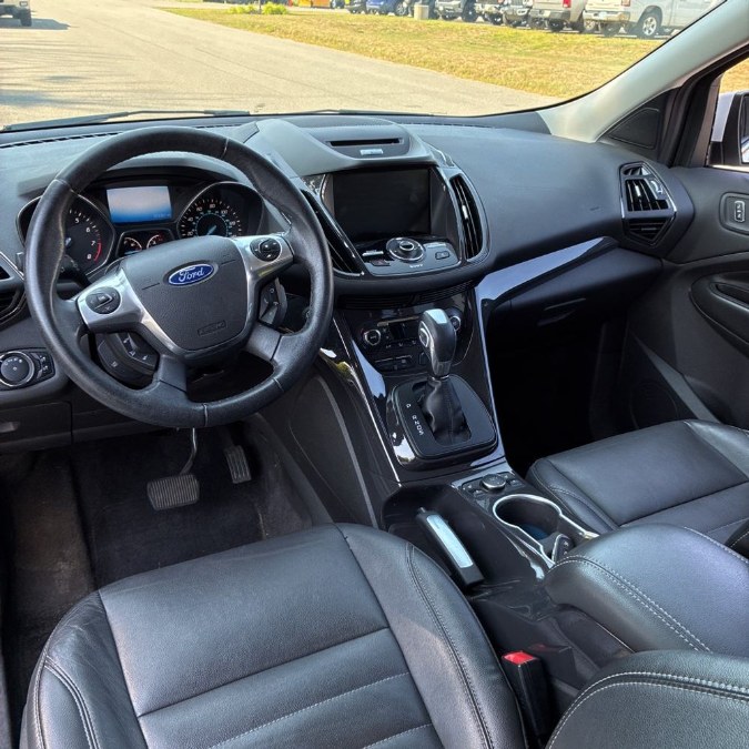 2014 Ford Escape 4WD 4dr Titanium, available for sale in Manchester, New Hampshire | Second Street Auto Sales Inc. Manchester, New Hampshire 2014 Ford Escape 4WD 4dr Titanium, available for sale in Manchester, New Hampshire | Second Street Auto Sales Inc. Manchester, New Hampshire