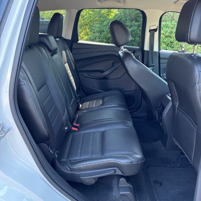 2014 Ford Escape 4WD 4dr Titanium, available for sale in Manchester, New Hampshire | Second Street Auto Sales Inc. Manchester, New Hampshire 2014 Ford Escape 4WD 4dr Titanium, available for sale in Manchester, New Hampshire | Second Street Auto Sales Inc. Manchester, New Hampshire