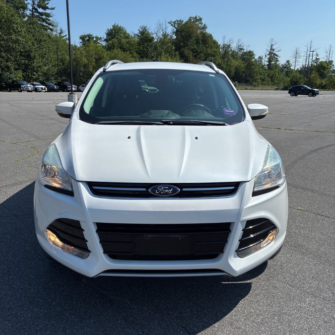 2014 Ford Escape 4WD 4dr Titanium, available for sale in Manchester, New Hampshire | Second Street Auto Sales Inc. Manchester, New Hampshire 2014 Ford Escape 4WD 4dr Titanium, available for sale in Manchester, New Hampshire | Second Street Auto Sales Inc. Manchester, New Hampshire