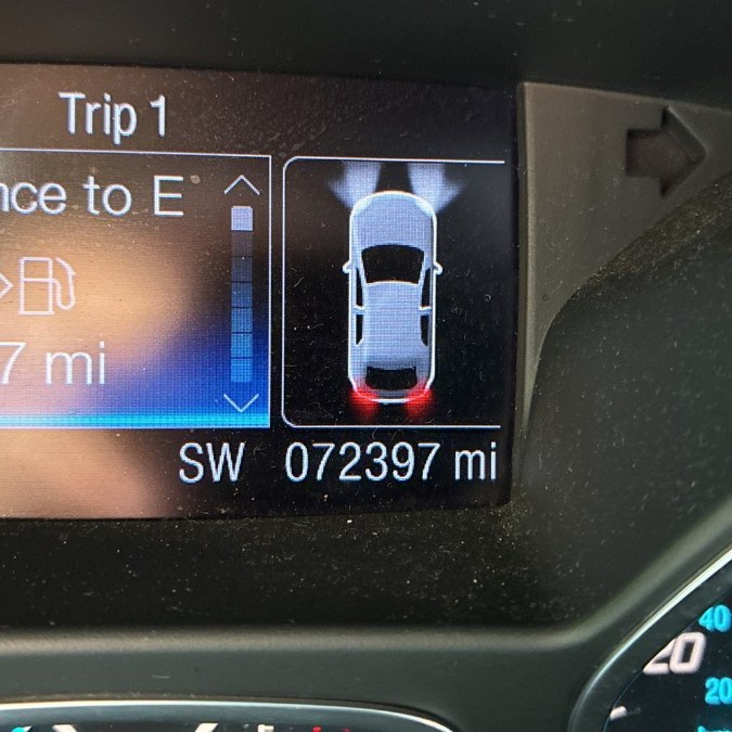 2014 Ford Escape 4WD 4dr Titanium, available for sale in Manchester, New Hampshire | Second Street Auto Sales Inc. Manchester, New Hampshire 2014 Ford Escape 4WD 4dr Titanium, available for sale in Manchester, New Hampshire | Second Street Auto Sales Inc. Manchester, New Hampshire