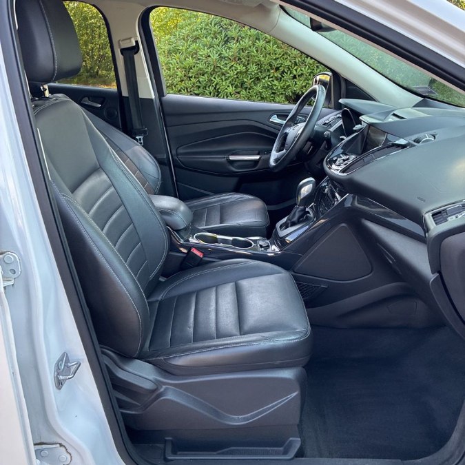 2014 Ford Escape 4WD 4dr Titanium, available for sale in Manchester, New Hampshire | Second Street Auto Sales Inc. Manchester, New Hampshire 2014 Ford Escape 4WD 4dr Titanium, available for sale in Manchester, New Hampshire | Second Street Auto Sales Inc. Manchester, New Hampshire