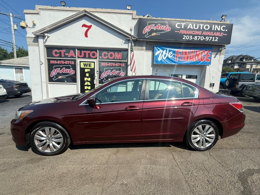 2011 Honda Accord Sdn exl, available for sale in Bridgeport, Connecticut | CT Auto. Bridgeport, Connecticut 2011 Honda Accord Sdn exl, available for sale in Bridgeport, Connecticut | CT Auto. Bridgeport, Connecticut