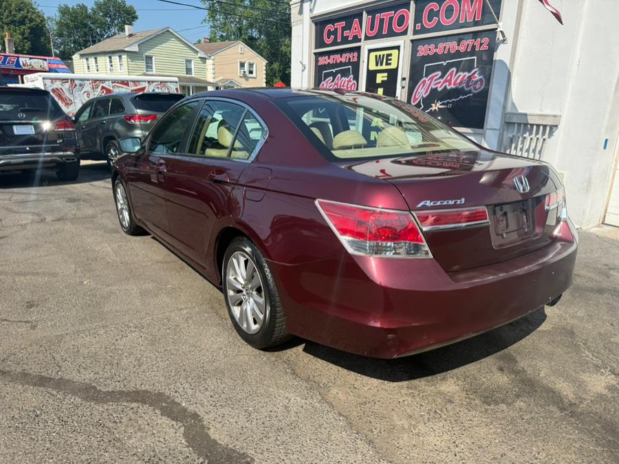 2011 Honda Accord Sdn exl, available for sale in Bridgeport, Connecticut | CT Auto. Bridgeport, Connecticut 2011 Honda Accord Sdn exl, available for sale in Bridgeport, Connecticut | CT Auto. Bridgeport, Connecticut