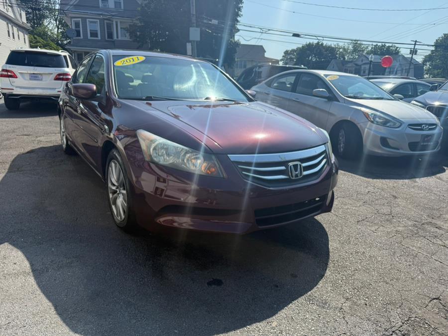 2011 Honda Accord Sdn exl, available for sale in Bridgeport, Connecticut | CT Auto. Bridgeport, Connecticut 2011 Honda Accord Sdn exl, available for sale in Bridgeport, Connecticut | CT Auto. Bridgeport, Connecticut