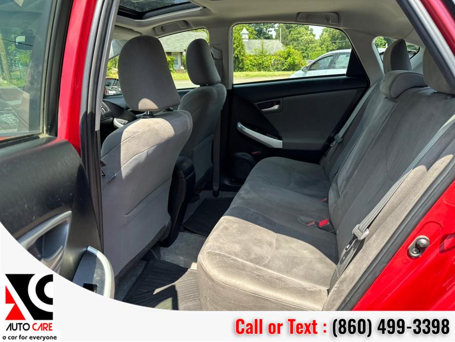 2015 Toyota Prius 5dr HB Three (Natl), available for sale in Vernon , Connecticut | Auto Care Motors. Vernon , Connecticut 2015 Toyota Prius 5dr HB Three (Natl), available for sale in Vernon , Connecticut | Auto Care Motors. Vernon , Connecticut