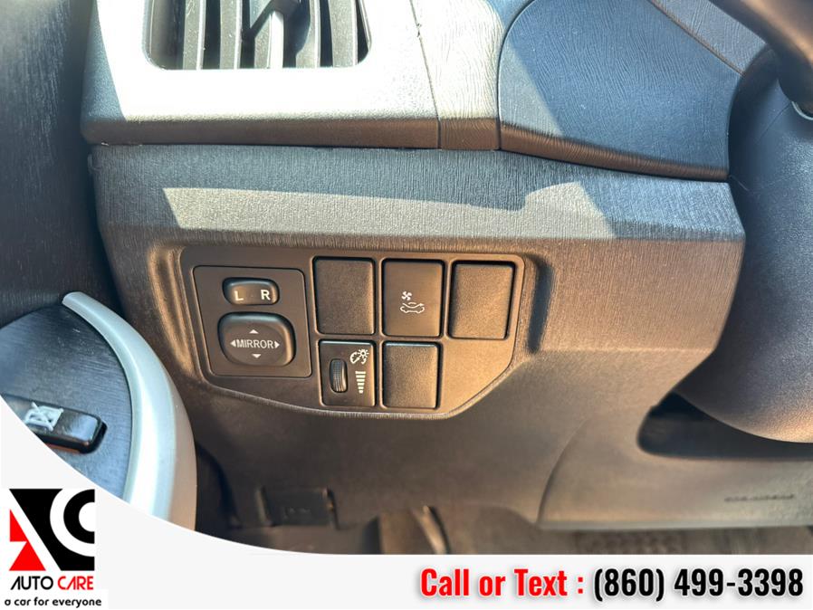2015 Toyota Prius 5dr HB Three (Natl), available for sale in Vernon , Connecticut | Auto Care Motors. Vernon , Connecticut 2015 Toyota Prius 5dr HB Three (Natl), available for sale in Vernon , Connecticut | Auto Care Motors. Vernon , Connecticut