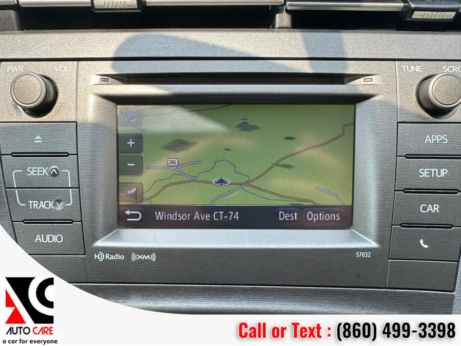 2015 Toyota Prius 5dr HB Three (Natl), available for sale in Vernon , Connecticut | Auto Care Motors. Vernon , Connecticut 2015 Toyota Prius 5dr HB Three (Natl), available for sale in Vernon , Connecticut | Auto Care Motors. Vernon , Connecticut