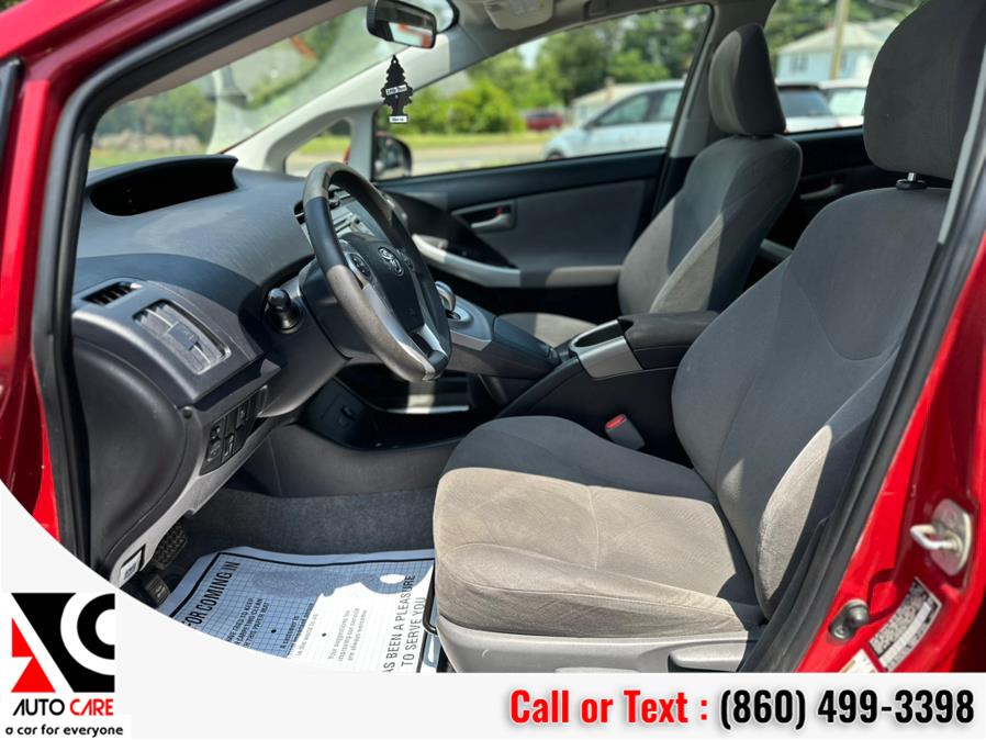 2015 Toyota Prius 5dr HB Three (Natl), available for sale in Vernon , Connecticut | Auto Care Motors. Vernon , Connecticut 2015 Toyota Prius 5dr HB Three (Natl), available for sale in Vernon , Connecticut | Auto Care Motors. Vernon , Connecticut