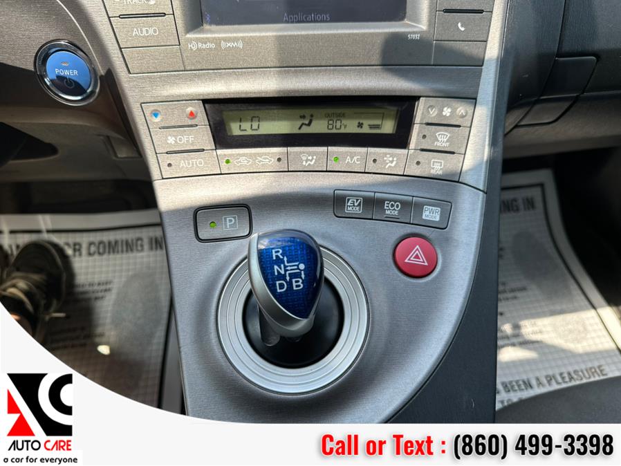 2015 Toyota Prius 5dr HB Three (Natl), available for sale in Vernon , Connecticut | Auto Care Motors. Vernon , Connecticut 2015 Toyota Prius 5dr HB Three (Natl), available for sale in Vernon , Connecticut | Auto Care Motors. Vernon , Connecticut