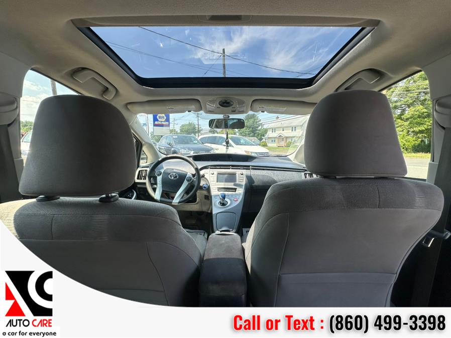 2015 Toyota Prius 5dr HB Three (Natl), available for sale in Vernon , Connecticut | Auto Care Motors. Vernon , Connecticut 2015 Toyota Prius 5dr HB Three (Natl), available for sale in Vernon , Connecticut | Auto Care Motors. Vernon , Connecticut