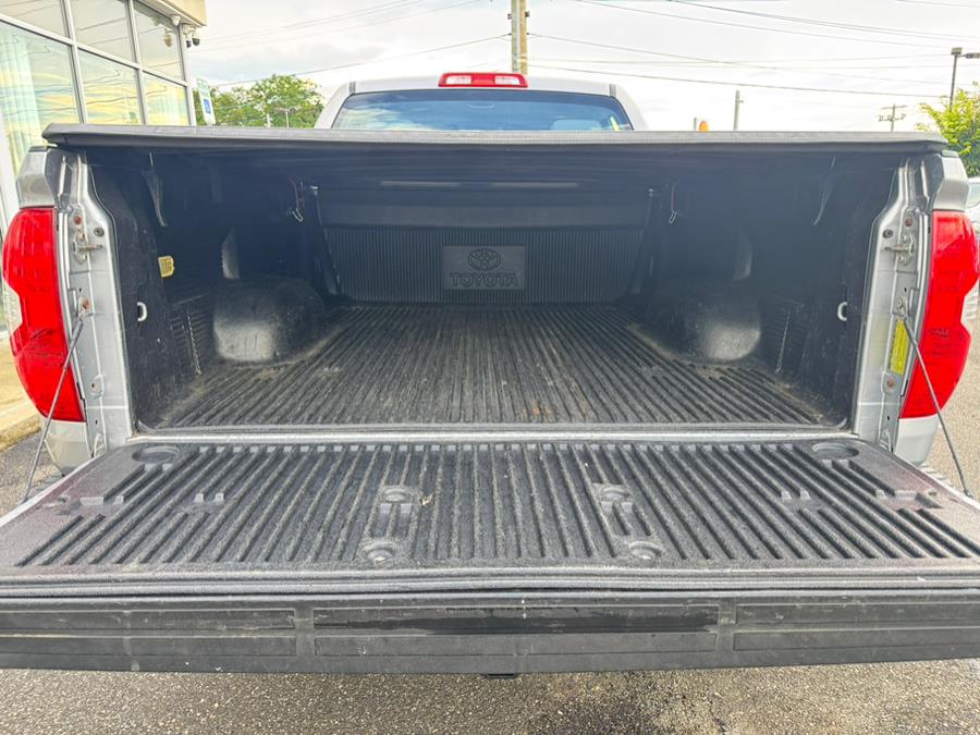 2015 Toyota Tundra 4WD Truck Double Cab 4.6L V8 6-Sp CLEAN CARFAX!!!!, available for sale in Rosedale, New York | Sunrise Auto Sales. Rosedale, New York 2015 Toyota Tundra 4WD Truck Double Cab 4.6L V8 6-Sp CLEAN CARFAX!!!!, available for sale in Rosedale, New York | Sunrise Auto Sales. Rosedale, New York
