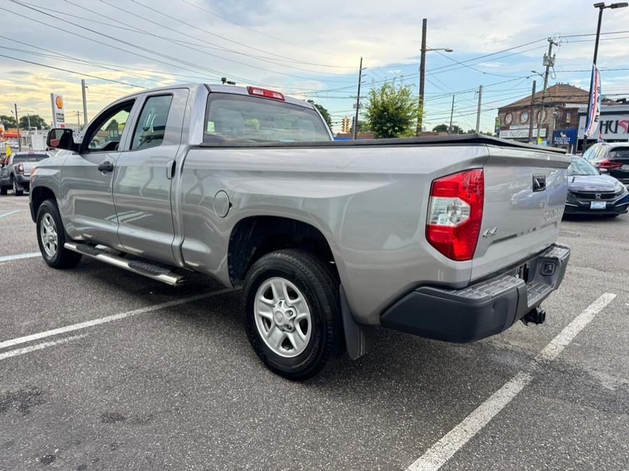 2015 Toyota Tundra 4WD Truck Double Cab 4.6L V8 6-Sp CLEAN CARFAX!!!!, available for sale in Rosedale, New York | Sunrise Auto Sales. Rosedale, New York 2015 Toyota Tundra 4WD Truck Double Cab 4.6L V8 6-Sp CLEAN CARFAX!!!!, available for sale in Rosedale, New York | Sunrise Auto Sales. Rosedale, New York