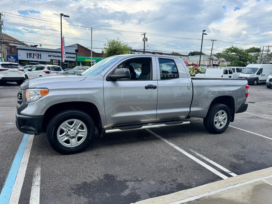 2015 Toyota Tundra 4WD Truck Double Cab 4.6L V8 6-Sp CLEAN CARFAX!!!!, available for sale in Rosedale, New York | Sunrise Auto Sales. Rosedale, New York 2015 Toyota Tundra 4WD Truck Double Cab 4.6L V8 6-Sp CLEAN CARFAX!!!!, available for sale in Rosedale, New York | Sunrise Auto Sales. Rosedale, New York