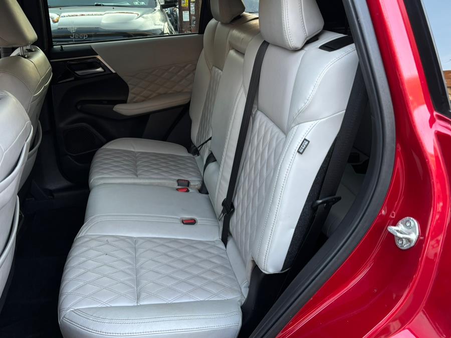 2022 Mitsubishi Outlander SEL Special Edition S-AWC, available for sale in Brooklyn, New York | Carsbuck Inc.. Brooklyn, New York 2022 Mitsubishi Outlander SEL Special Edition S-AWC, available for sale in Brooklyn, New York | Carsbuck Inc.. Brooklyn, New York
